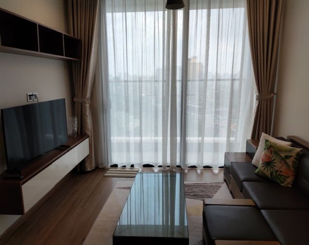 Căn hộ Vinhomes Metropolis, Liễu Giai cần cho thuê với giá 1500 usd/tháng