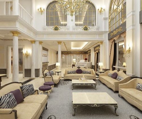 Cần bán chung cư 4 phòng ngủ 127m2 hướng Bắc view nội khu, bàn giao tiêu chuẩn tòa LUMI Prestige