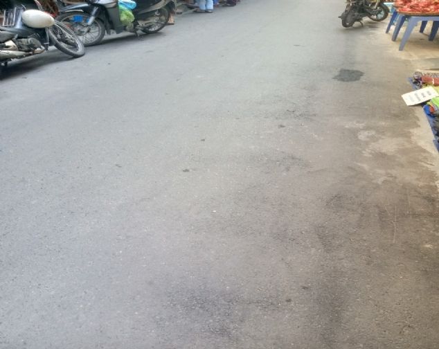 Cần tiền bán cắt lỗ nhà xây 4,5 tầng ở phố Phan Văn Trường, Cầu Giấy