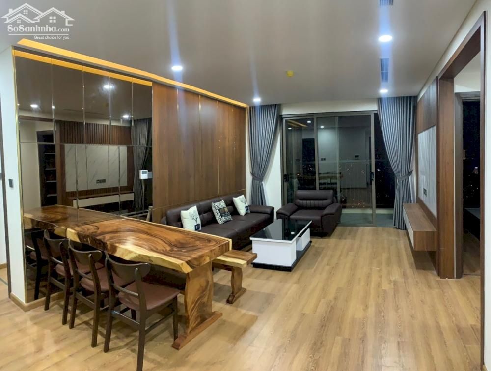 Bán căn hộ chung cư An Hưng, Dương Nội, giá cực tốt