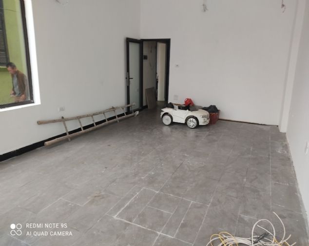 Chỉ 35 triệu/1 tháng, cho thuê mặt bằng kinh doanh DT 100m2 tại Xuân La, Tây Hồ