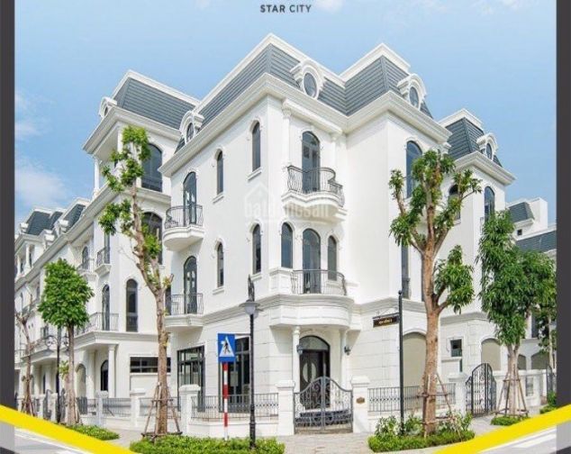 Chỉ 3,75 tỷ bạn có căn nhà 4,5 tầng Vinhomes Thanh Hóa, giá rẻ nhất trong lịch sử bán hàng