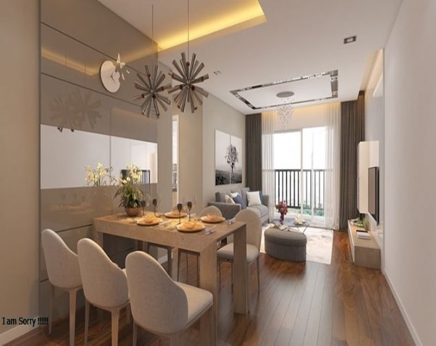 Chỉ từ 1 tỷ đồng, sở hữu ngay căn hộ đẳng cấp tại Vinhomes Symphony Long Biên.