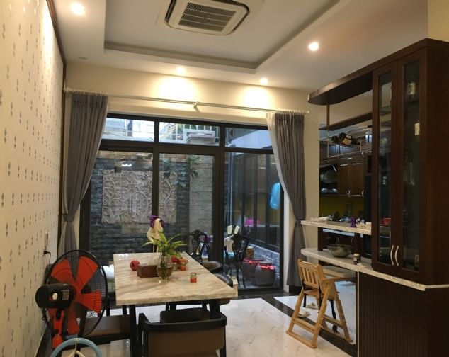 Chính chủ bán biệt thự 126m2, khu C2 Ciputra, Tây Hồ