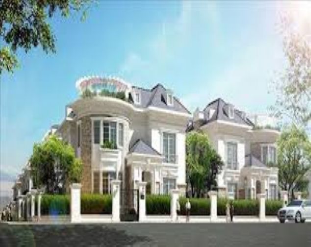Chính chủ, bán biệt thự liền kề Khu đô thị Vân Canh An Lạc - Green Symphony, giao thông thuận tiện