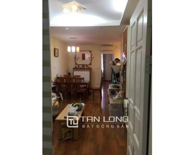 Chính chủ bán căn hộ 50m2, 1 phòng ngủ CT14, Ciputra, quận Tây Hồ