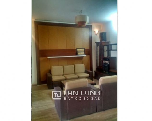 Chính chủ bán căn hộ 98m2, đủ đồ tại CT6 Mỹ Đình Sông Đà, quận Nam Từ Liêm