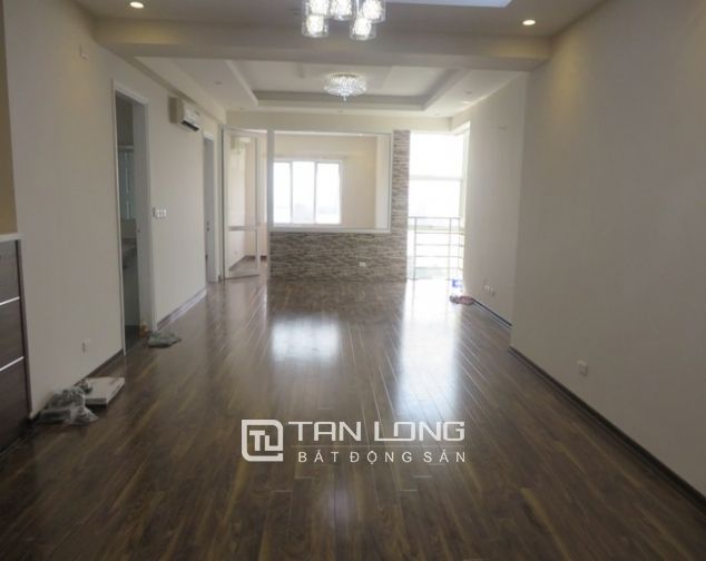 Chính chủ bán căn hộ cao cấp tòa G3 Ciputra, 3 phòng ngủ