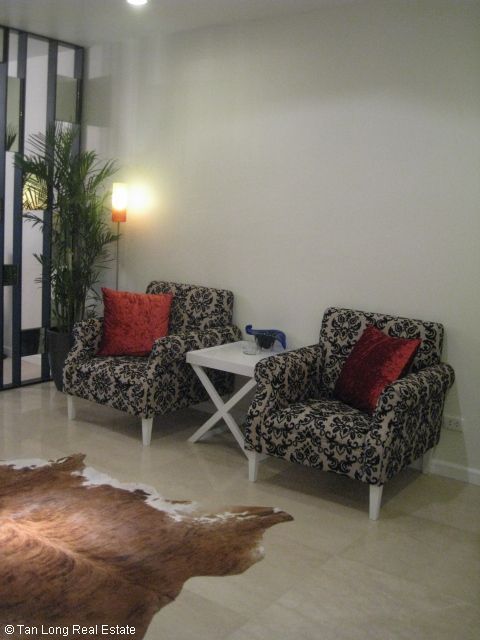 Chính chủ bán căn hộ chung cư 145 m2 tòa P2 Ciputra, quận Tây Hồ