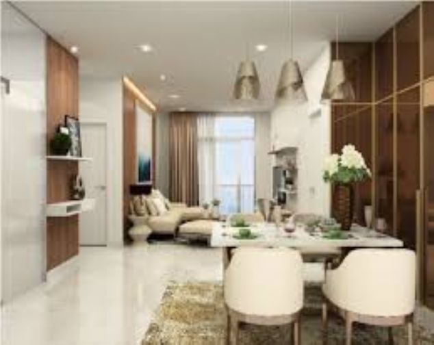 Chính chủ bán căn hộ Lancaster Núi Trúc 45,1 m2 đã full đồ giá 3,4 tỷ
