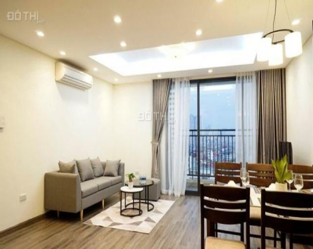 Chính Chủ Bán Căn Hộ Lancaster Núi Trúc 45,1 M2 đã Full đồ Giá Bán 3,4 Tỷ