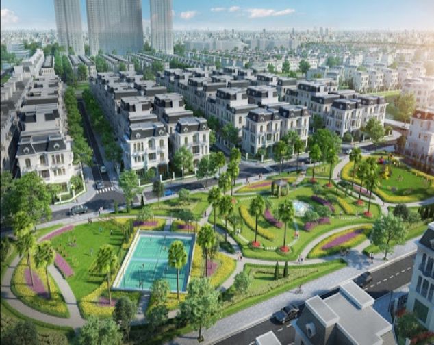 Chính chủ bán căn nhà 4,5 tầng Vinhomes Thanh Hóa chỉ 3,7 tỷ - giá rẻ chưa từng có