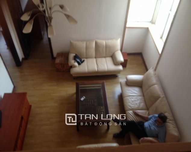 Chính chủ bán chung cư 180m2, 4 phòng ngủ tại G3 Ciputra, quận Tây Hồ