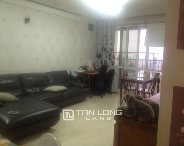 Chính chủ bán chung cư 182m2, hướng Tây Bắc tại  P2 Ciputra, Tây Hồ