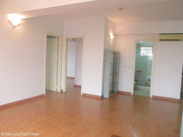 Chính chủ bán chung cư hướng Đông Nam,150m2 tại tòa G2 Ciputra