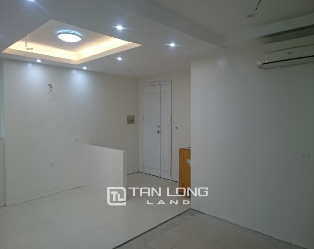Chính chủ bán chung cư hướng Tây Bắc tại G3 Ciputra, quận Tây Hồ