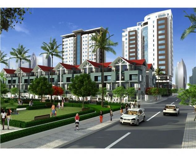 Chính chủ bán đất nền dự án Diamond Park 82m2 tại Mê Linh, Hà Nội
