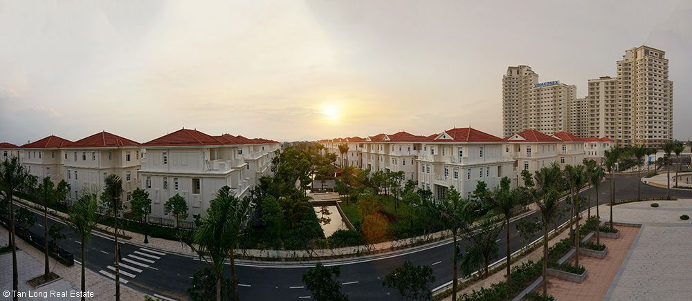 Chính chủ bán gấp biệt thự Splendora - Bắc An Khánh