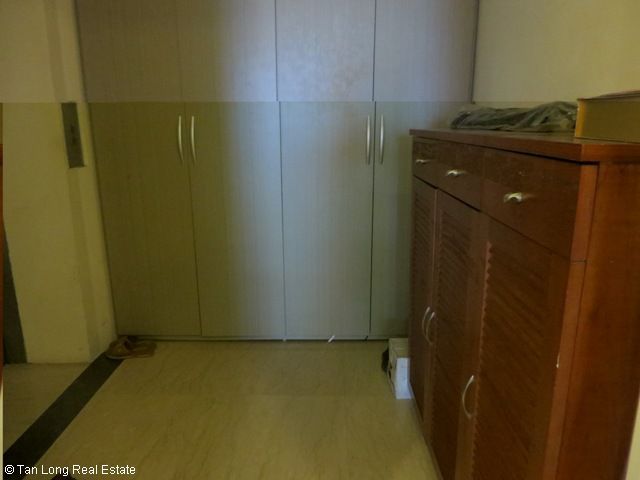 Chính chủ bán gấp chung cư 182m2 tòa P2 Ciputra, quận Tây Hồ