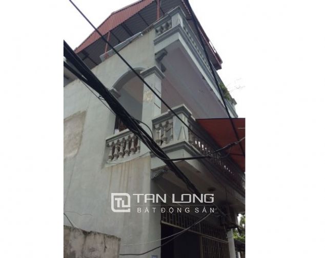Chính chủ bán nhà 50m2 tại Nhật Chiêu, quận Tây Hồ