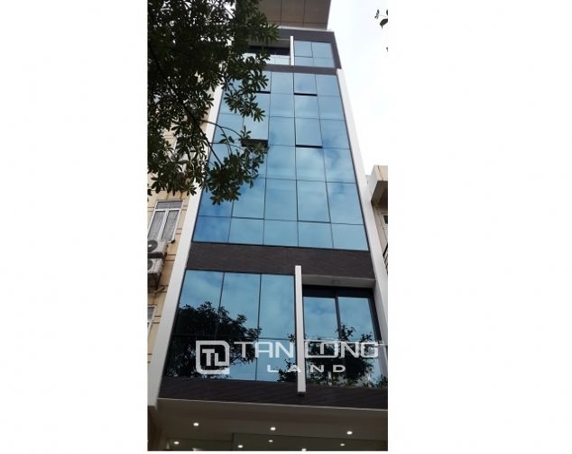 Chính chủ bán nhà hướng Bắc tại Trung Kính, quận Cầu Giấy