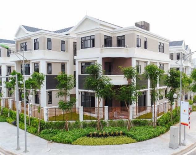 Chính chủ cần bán biệt thự liền kề H7 TT3 Starlake Tây Hồ Tây