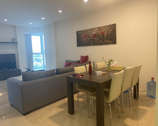 Chính chủ cần bán căn hộ chung cư 3 ngủ, hướng Tây Nam tòa L1 chung cư The Link 345 Ciputra