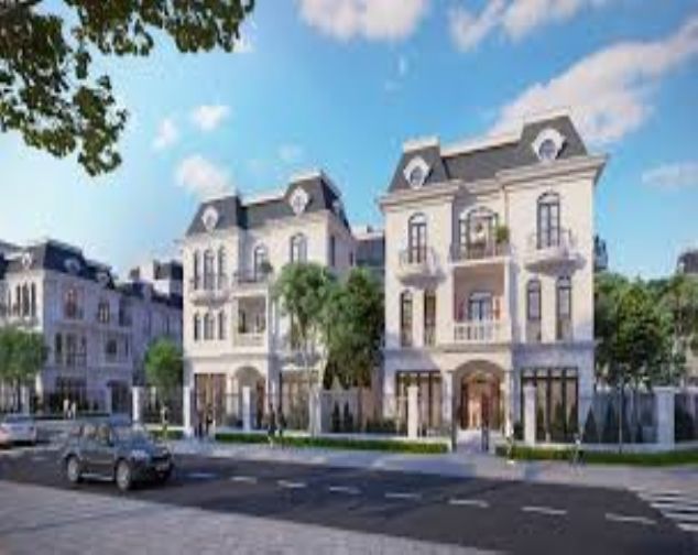 Chính chủ cần bán căn liền kề thuộc 2 dự án lớn phường Đông Hải, TP Thanh Hóa