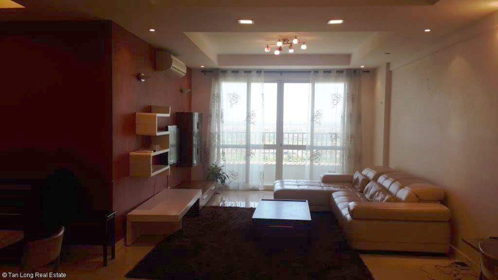 Chính chủ cần bán chung cư 182m2 tòa P1 Ciputra, quận Tây Hồ