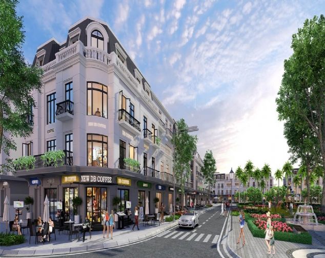 CHÍNH CHỦ CẦN BÁN GẤP CĂN HA01 - 57 VINCOM OCEAN PARK CITY, GIA LÂM, HÀ NỘI