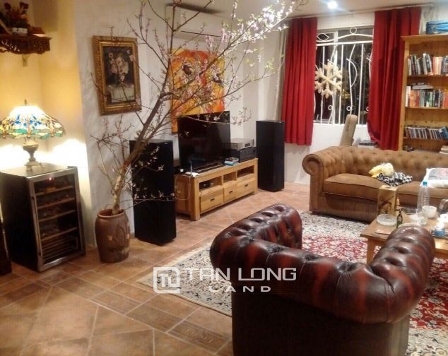 Chính chủ cần bán gấp căn hộ 150m2 tại G3 Ciputra, quận Tây Hồ