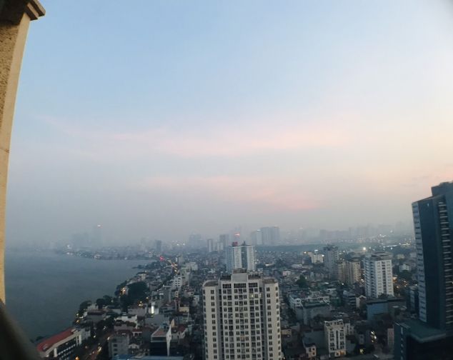 Chính chủ cần bán gấp mảnh đất 70m2 An Dương Vương, vuông vắn, ô tô đỗ cửa, hướng Tây.