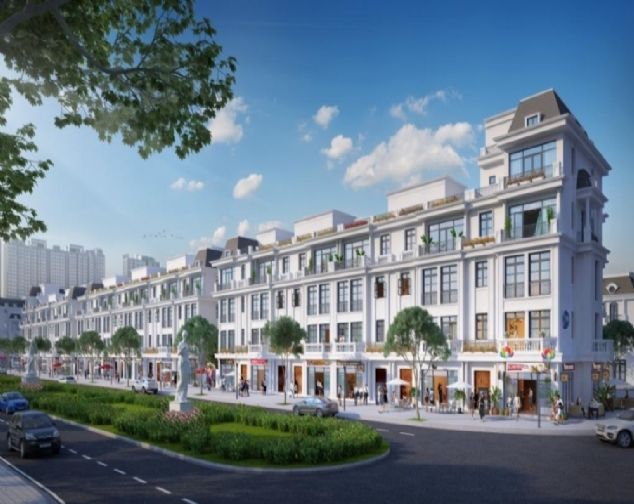 Chính chủ cần bán nhà lô 22, nhà 61 Vinhomes Star City Thanh Hóa