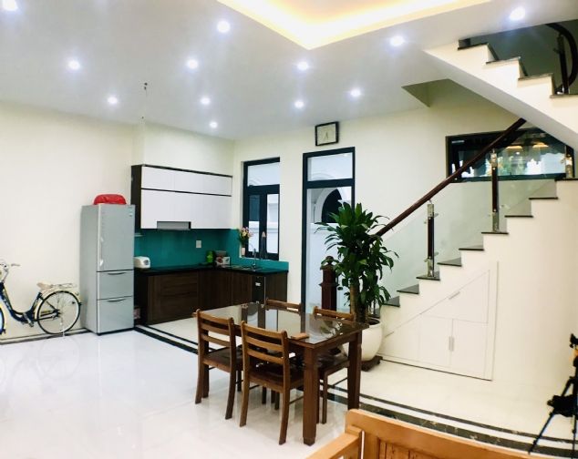 Chính chủ cần cho thuê Biệt thự liền kề Vinhomes Ocean Park Xã Dương Xá, Huyện Gia Lâm, Hà Nội.