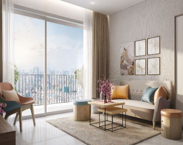Chính chủ cần cho thuê căn hộ 2 PN, 2WC chung cư Berriver Long Biên, giá rẻ
