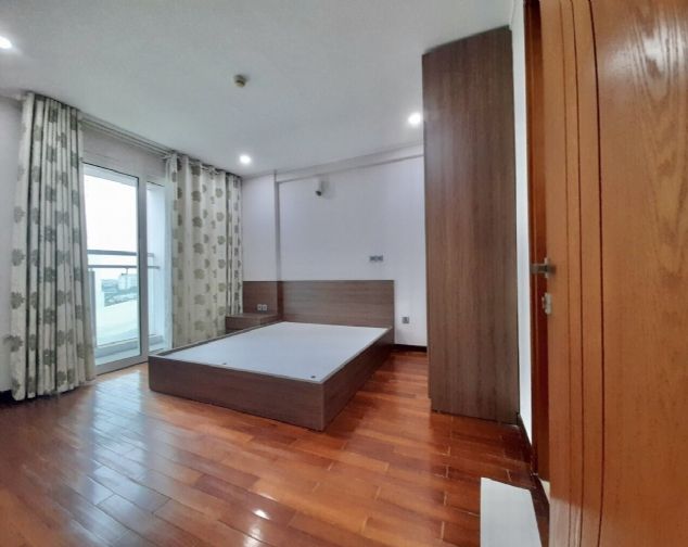 Chính chủ cần cho thuê căn hộ 3 ngủ tại L2 khu đô thị Ciputra Hà Nội