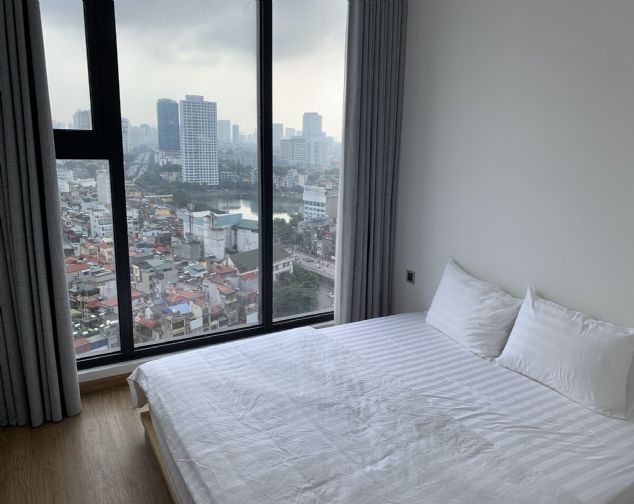 Chính chủ cần cho thuê căn hộ 3 ngủ Vinhomes Metropolis