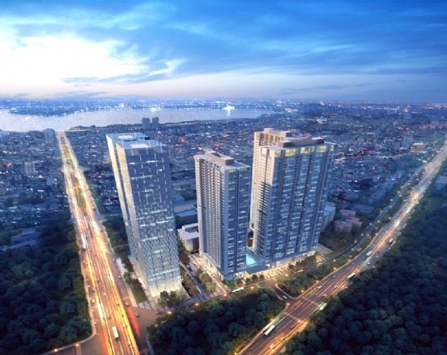 CHÍNH CHỦ CẦN CHO THUÊ CĂN HỘ METROPOLIS 04 PN