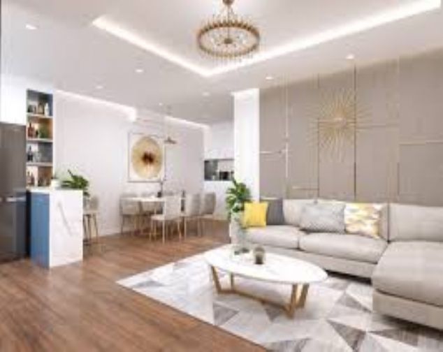 Chính chủ cần cho thuê lâu dài hoặc bán căn 2311 Eurowindow River Park