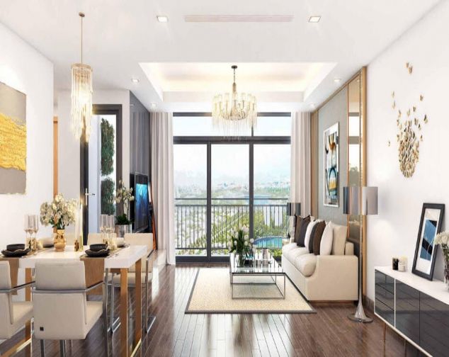 CHÍNH CHỦ - CẮT LỖ CĂN SỐ 22 - G3, VINHOMES GREEN BAY