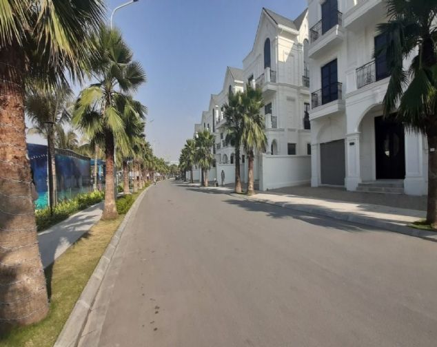 Chính chủ, cho thuê biệt thự Hải Âu Vinhomes Ocean Park, view trực diện hồ 24,5ha, giá cả hợp lý
