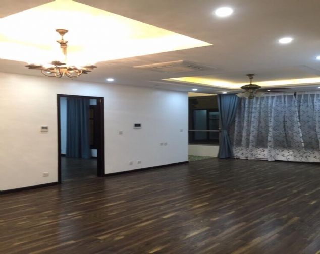 Chính chủ cho thuê căn hộ 03 phòng ngủ Vinhomes Gardenia. Giá ưu đãi