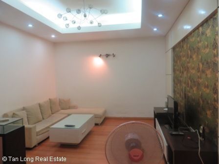 Chính chủ cho thuê căn hộ 120m2 tại tòa nhà Kinh Đô Tower - 93 Lò Đúc