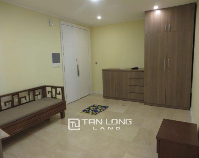 Chính chủ cho thuê căn hộ 154m2, đủ đồ tại tòa L1 Ciputra, quận Tây Hồ