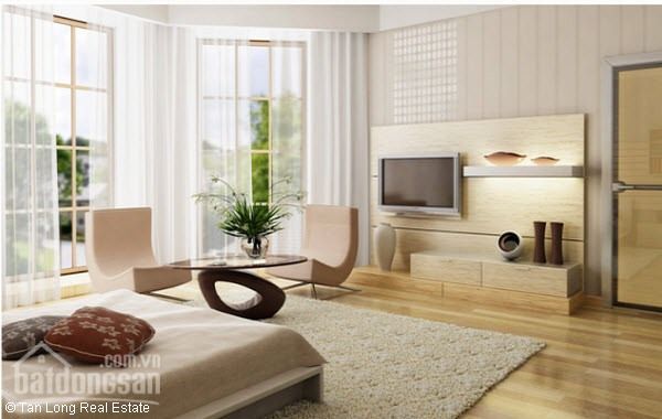 Chính chủ cho thuê căn hộ 92m2 tại Thăng Long Garden, quận Hai Bà Trưng