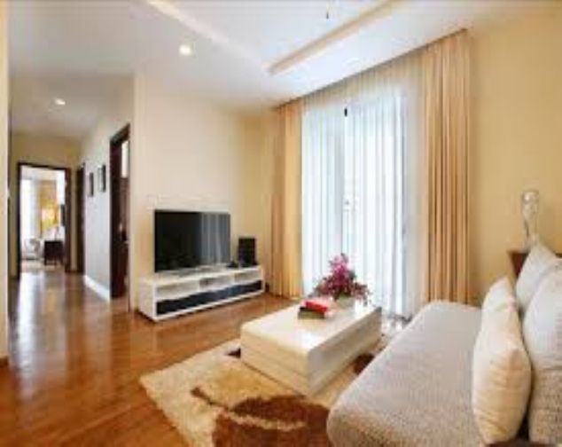Chính chủ cho thuê căn hộ chung cư Eurowindow River Park 2 phòng ngủ full đồ 5.5 triệu