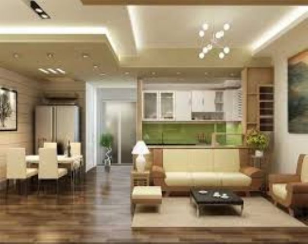 Chính chủ cho thuê căn hộ chung cư Gemek, 2PN, full đồ, đẹp, giá 7.5tr/tháng