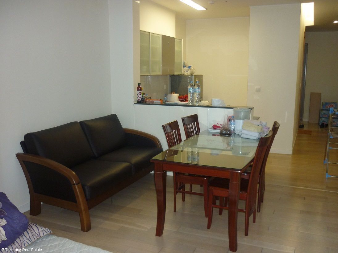 Chính chủ cho thuê căn hộ tại tháp B, Keangnam, quận Nam Từ Liêm