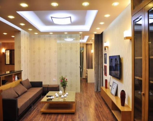 Chính chủ cho thuê chung cư Đông Đô 90 m2, 2PN