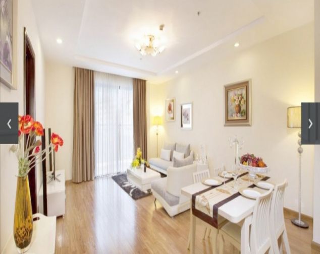 Chính chủ cho thuê chung cư Eurowindow River Park 2 phòng ngủ có đồ giá 4.5 triệu